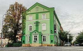 Hotel U Valdicke Brany